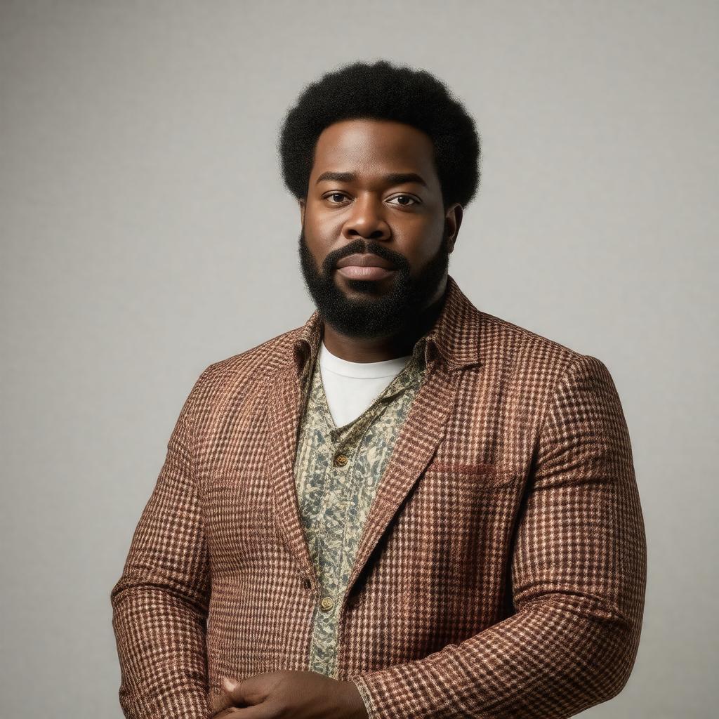 Craig Robinson